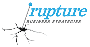 Rupture Business Strategies Logo